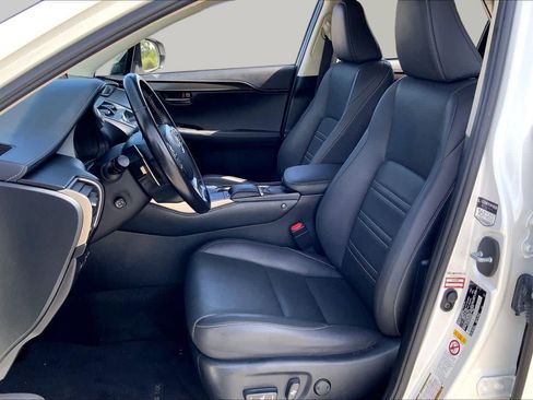 Used 2018 Lexus NX 300 FWD w/ Premium Package image 8