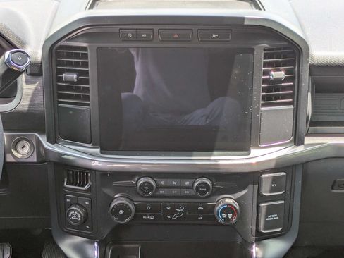 Used 2024 Ford F150 STX w/ STX Black Appearance Package AWD/4WD image 20