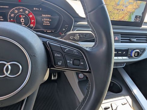 Used 2019 Audi S4 Premium Plus w/ Premium Plus Package image 18