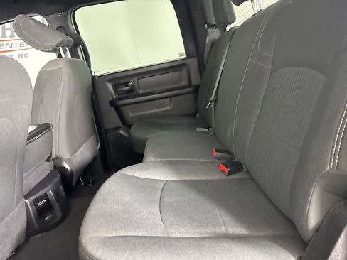 Used 2024 RAM 3500 Tradesman image 21