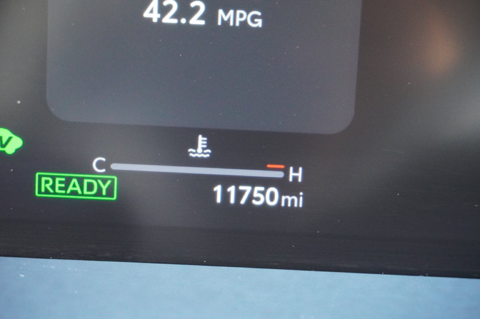 Certified 2026 Toyota RAV4 LE FWD image 9