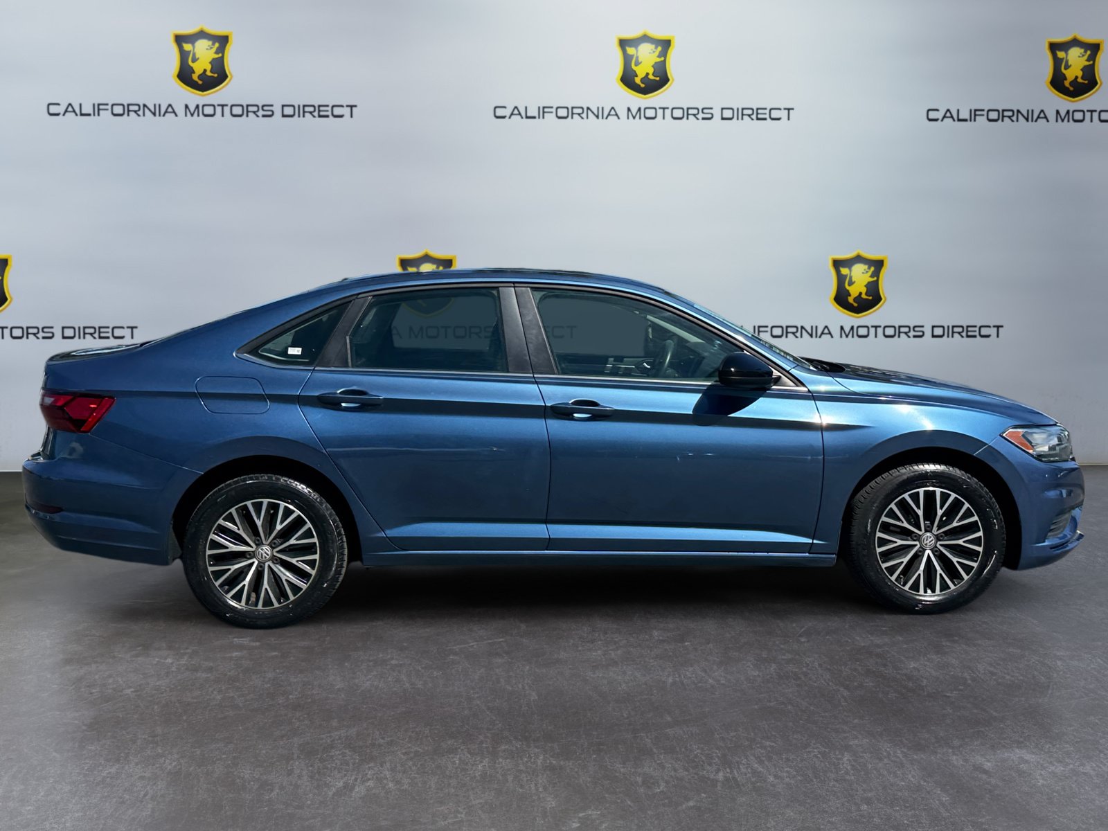Used 2021 Volkswagen Jetta S FWD image 6