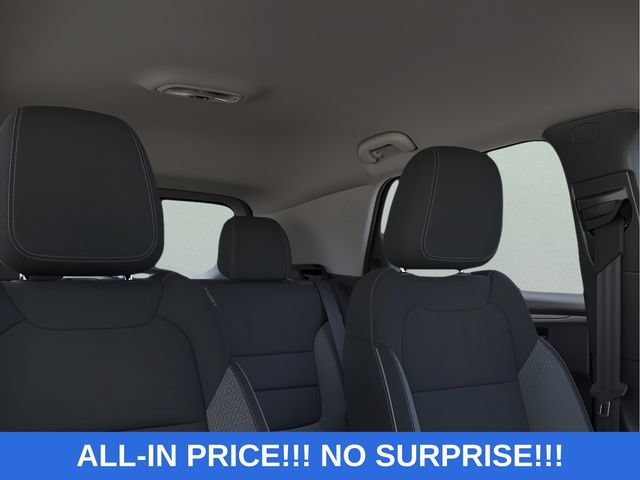 New 2026 Chevrolet TrailBlazer LT w/ Convenience Package FWD image 24