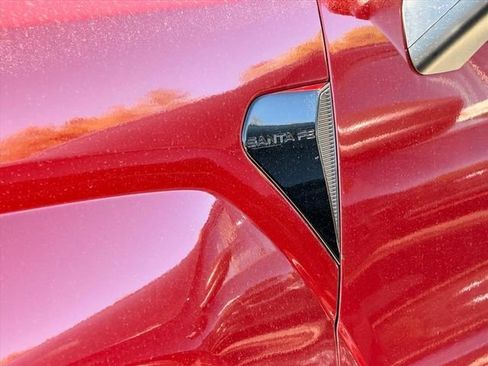 New 2026 Hyundai Santa Fe SEL AWD/4WD image 24