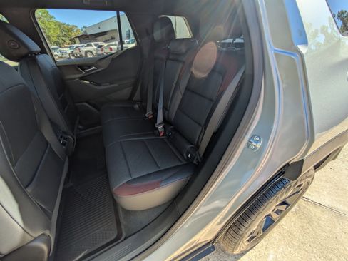 New 2026 Chevrolet Equinox RS w/ Convenience Package III image 9