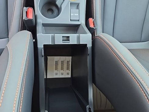 New 2025 Subaru Crosstrek 2.5i Limited w/ Popular Package #4A image 22