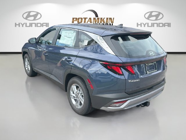 New 2026 Hyundai Tucson SE FWD image 7