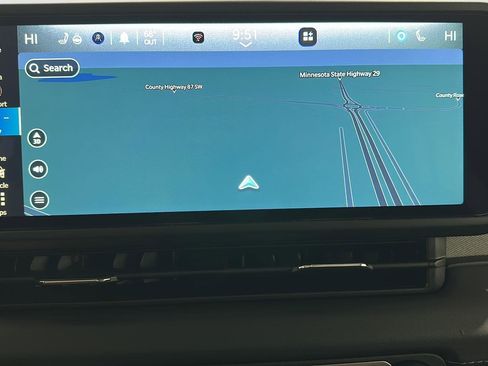 Used 2024 Jeep Wrangler Sahara w/ Technology Group image 13