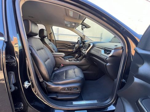 Used 2018 GMC Acadia SLT AWD/4WD image 32