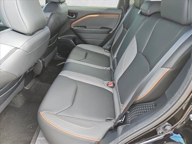 New 2026 Subaru Forester Sport AWD/4WD image 16