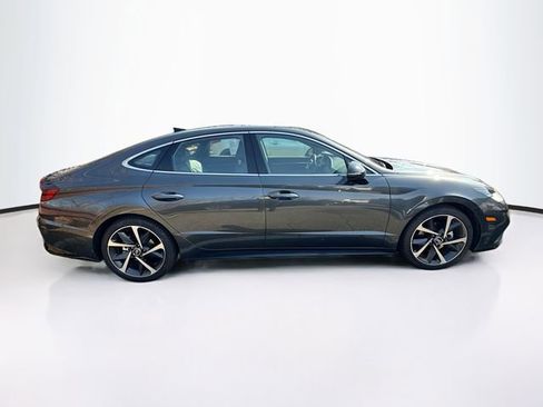 Used 2023 Hyundai Sonata SEL Plus image 6