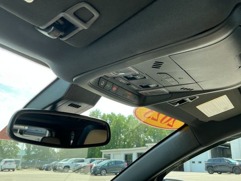 Certified 2023 Chevrolet Equinox Premier AWD/4WD image 14