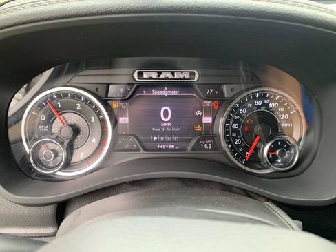 Used 2019 RAM 3500 Laramie AWD/4WD image 29