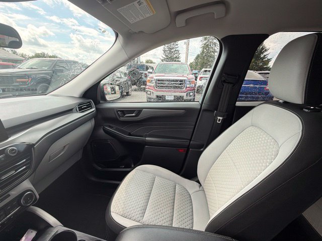 Used 2023 Ford Escape Active AWD/4WD image 27
