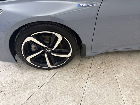 Used 2022 Honda Accord Sport image 9