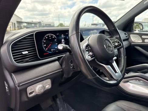Used 2022 Mercedes-Benz GLE 350 4MATIC image 27