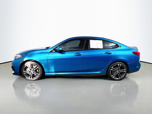 Used 2023 BMW 228i xDrive Gran Coupe 228i xDrive w/ M Sport Package image 9