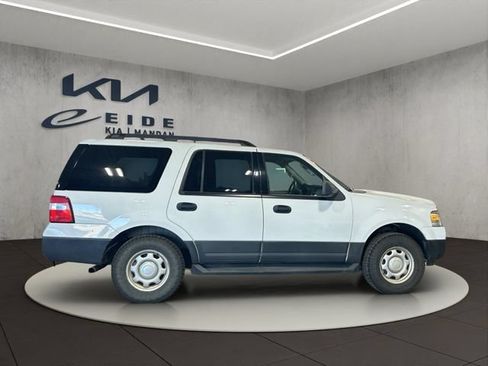 Used 2010 Ford Expedition XLT AWD/4WD image 13