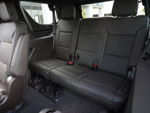 Used 2022 GMC Yukon Denali w/ Max Trailering Package RWD image 20