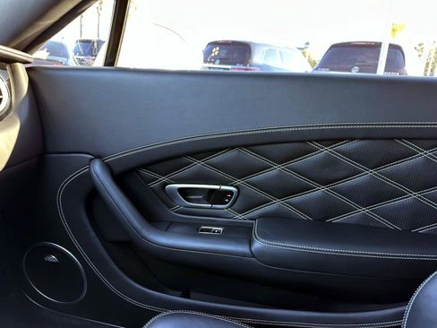 Used 2013 Bentley Continental GT image 20