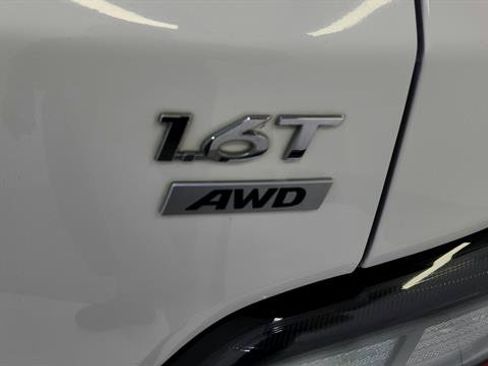 Used 2023 Hyundai Kona N Line image 35