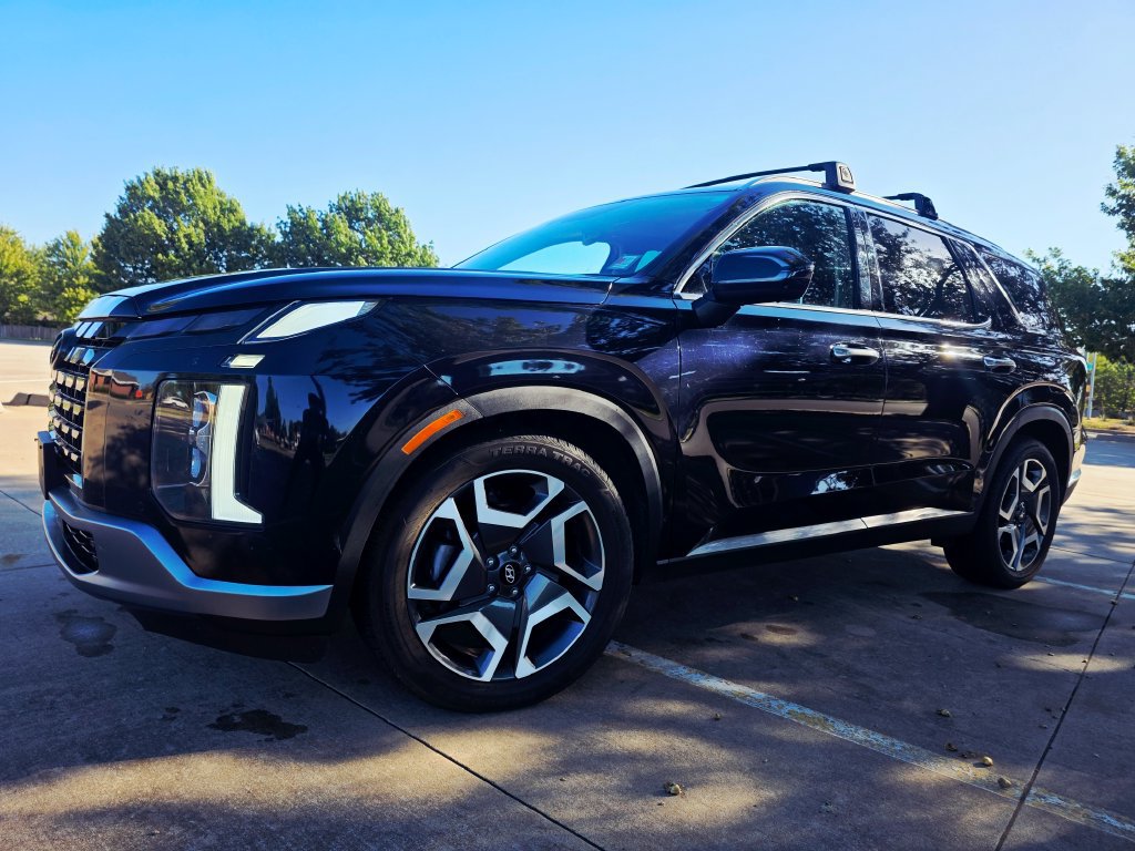 Used 2023 Hyundai Palisade Limited AWD/4WD image 7