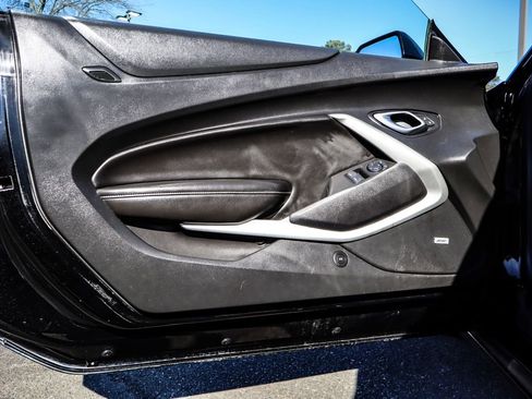 Used 2017 Chevrolet Camaro LT w/ RS Package image 33