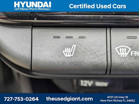 Used 2023 Hyundai Elantra SEL w/ Convenience Package image 21