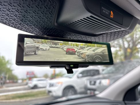 Certified 2024 Nissan Ariya AWD image 25