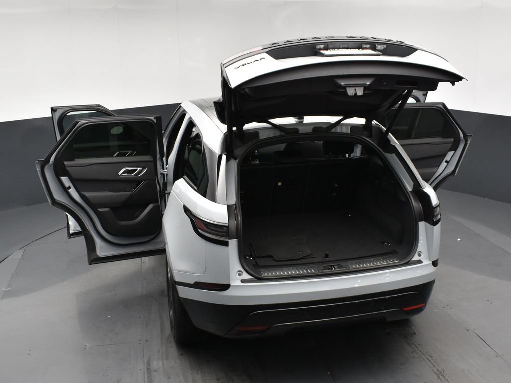 Used 2025 Land Rover Range Rover Velar Dynamic SE AWD/4WD image 23