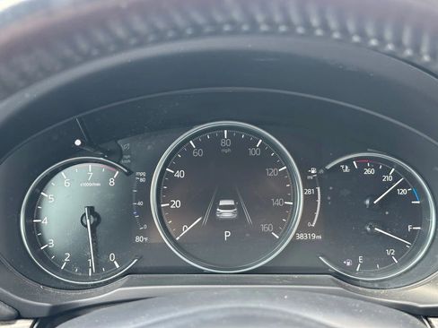 Used 2021 MAZDA CX-5 Grand Touring image 20