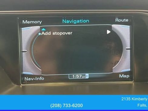 Used 2012 Audi S4 Premium Plus AWD/4WD image 31