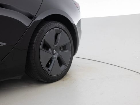 Used 2021 Tesla Model 3 Long Range image 20