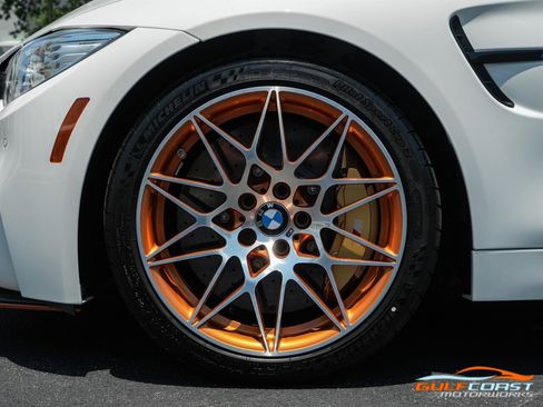 Used 2016 BMW M4 GTS image 51