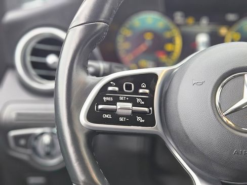 Certified 2020 Mercedes-Benz GLC 300 4MATIC image 26