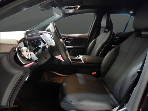 Used 2023 Mercedes-Benz EQE 350+ 4MATIC SUV image 15