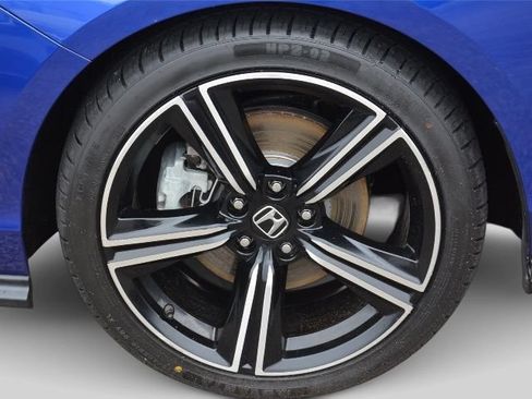 Used 2024 Honda Accord Sport image 38