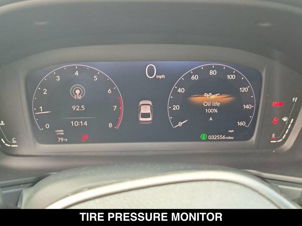 Used 2024 Honda Accord EX image 20