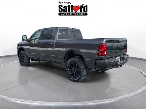 New 2026 RAM 2500 Big Horn image 5