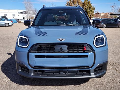New 2026 MINI Cooper Countryman S image 6