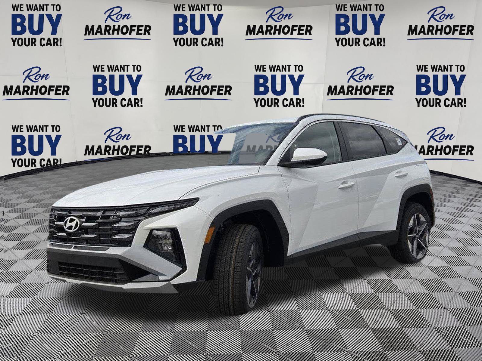 New 2026 Hyundai Tucson SEL AWD/4WD image 46