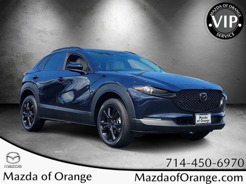 New 2026 MAZDA CX-30 AWD 2.5 S image 1