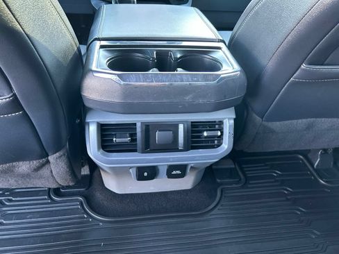Used 2023 Ford F150 Lariat w/ Max Trailer Tow Package AWD/4WD image 41