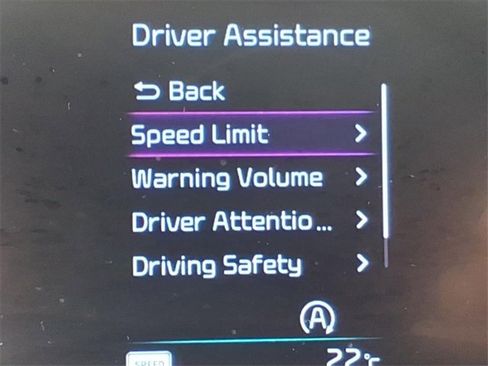 Used 2024 Kia Soul LX w/ Option Group 015 image 7