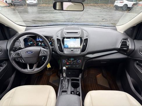 Used 2018 Ford Escape SEL w/ SEL Sport Appearance Package image 18