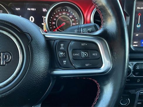 Used 2020 Jeep Gladiator Rubicon image 21