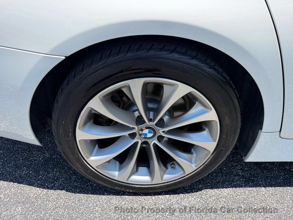 Used 2015 BMW 528i Sedan RWD image 87