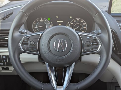 Certified 2025 Acura RDX SH-AWD w/ Technology Package image 19