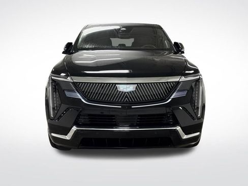 New 2025 Cadillac Escalade IQ Luxury 2 image 4