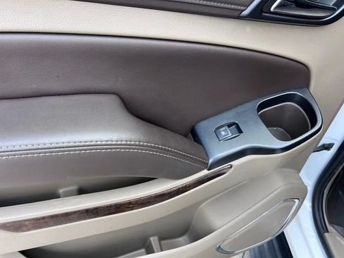 Used 2019 Chevrolet Suburban LT w/ Texas Edition Package RWD image 21